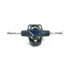 Exile - Insania Bracket (Black)